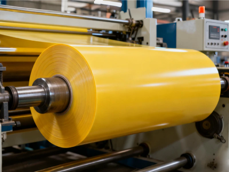 PP Sheet Rolls For Vacuum Forming